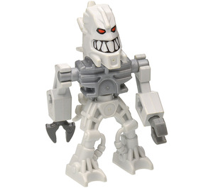 LEGO Piraka Thok Minifigur