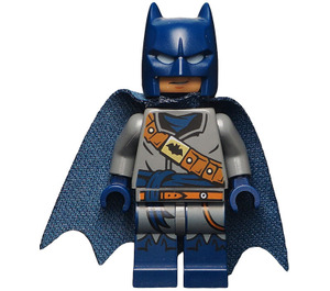 LEGO Pirat Batman Minifigur