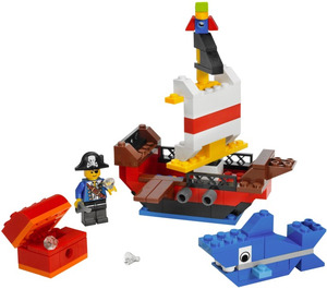 LEGO Pirate Building Set 6192