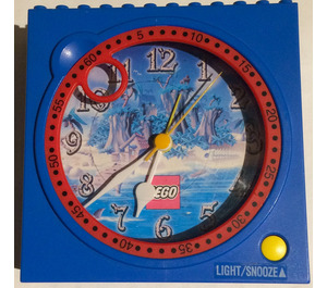 LEGO Pirate Clock (4250343)