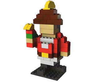 LEGO Pirate PAB8