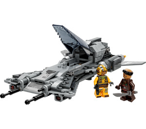 LEGO Pirate Snub Fighter 75346