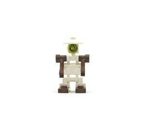 LEGO Pit Droid (Gasgano's) Minifigure