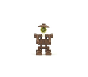 LEGO Pit Droid (Sebulba's) Minifiguur