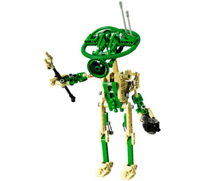 LEGO Pit Droid Set 8000