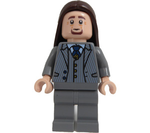 LEGO Pius Thicknesse Figurine