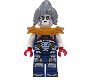 LEGO Pixal - Core Minifigure