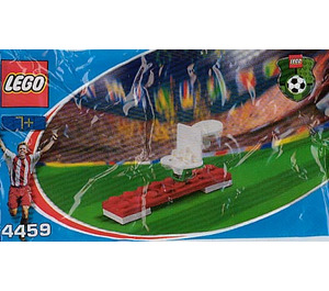 LEGO PK Kicker 4459