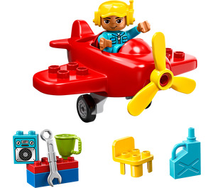LEGO Avion 10908