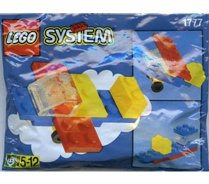 LEGO Plane Set 1777