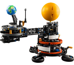 LEGO Planet Earth und Moon im Orbit 42179