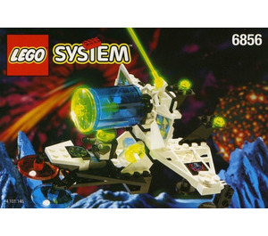LEGO Planetary Decoder Set 6856