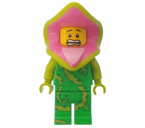 LEGO Plant Monster Minifigure