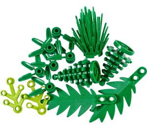 LEGO Plants from Plants Set 40320