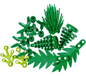 LEGO Plants from Plants 40435