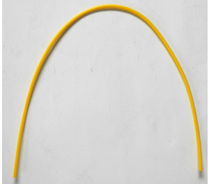 LEGO Plastic Hose 42.4 cm (53 Studs)