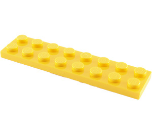LEGO assiette 2 x 8 (3034)
