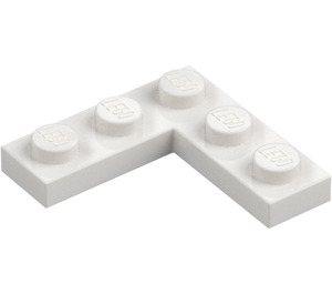 LEGO Plate 3 x 3 Corner (77844)