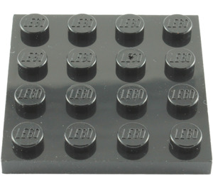 LEGO Plate 4 x 4 (3031)