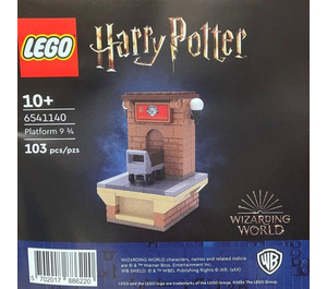 LEGO Platform 9 3/4 Set 6541140