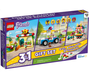 LEGO Play Tag Gift Set 66773 Packaging