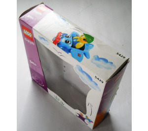 LEGO Play Vliegtuig 5429 Packaging