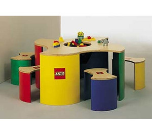 LEGO Play Table (9806)