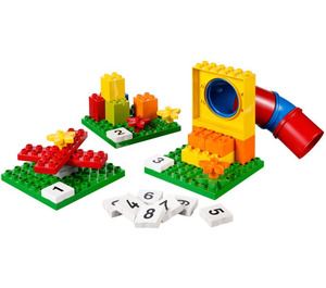 LEGO Playground Set 45017