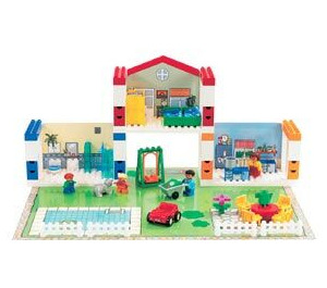 LEGO Playhouse 3620