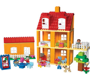 LEGO Playhouse Set 9091-1