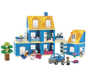 LEGO Playhouse Set 9225