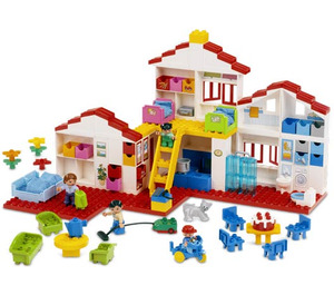 LEGO Playhouse Set 9231
