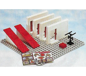 LEGO Playhouse (Unfurnished) Set 2779