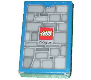 LEGO Playing Cards - Knights Kingdom (4202053)