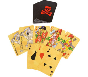 LEGO Playing Cards - Pirate (852227)