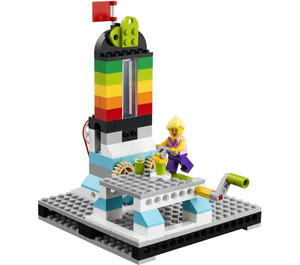 LEGO PLAYMAKERS Explore Set 45814
