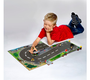 LEGO Playmat - City Traffic (853656)