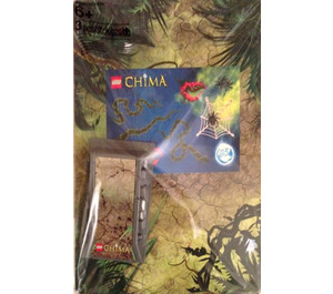 LEGO Playmat - Legends of Chima (5002115)