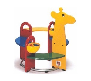 LEGO Playpoint - Giraffe Table (9402)