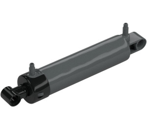 LEGO Pneumatic Cylinder V2 Large (19478 / 26656)