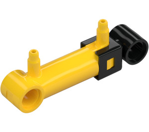 LEGO Pneumatic Cylinder V2 Short (19475 / 26646)