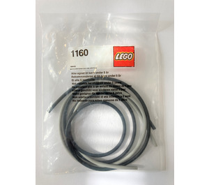 LEGO Pneumatic Tubes Set 1160