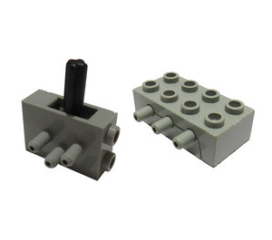 LEGO Pneumatic Valves 1164