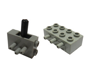 LEGO Pneumatic Valves Set 1164