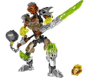 LEGO Pohatu - Uniter of Stone 71306