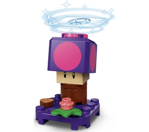 LEGO Poison Mushroom 71386-7