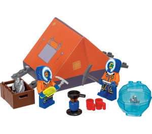 LEGO Polar Accessory Set 850932