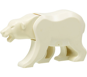 LEGO Polar Bear (76147)