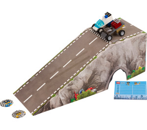 LEGO Polizei Chase (5004404)