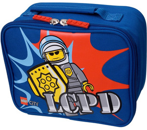 LEGO Police Lunch Box (852517)